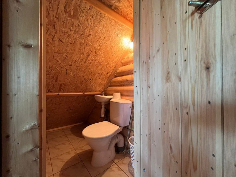 Parduodamas namas Krakių g., Gudžiūnų k., Kėdainių r. sav., 78.44 m2 ploto 26