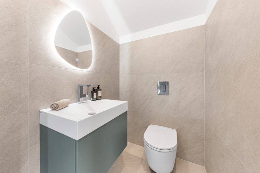 Parduodamas namas Mozūriškių g., Vilniaus m., Vilniaus m. sav., 61 m2 ploto, 2 aukštai 7