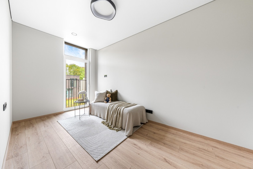 Parduodamas namas Mozūriškių g., Vilniaus m., Vilniaus m. sav., 61 m2 ploto, 2 aukštai 18