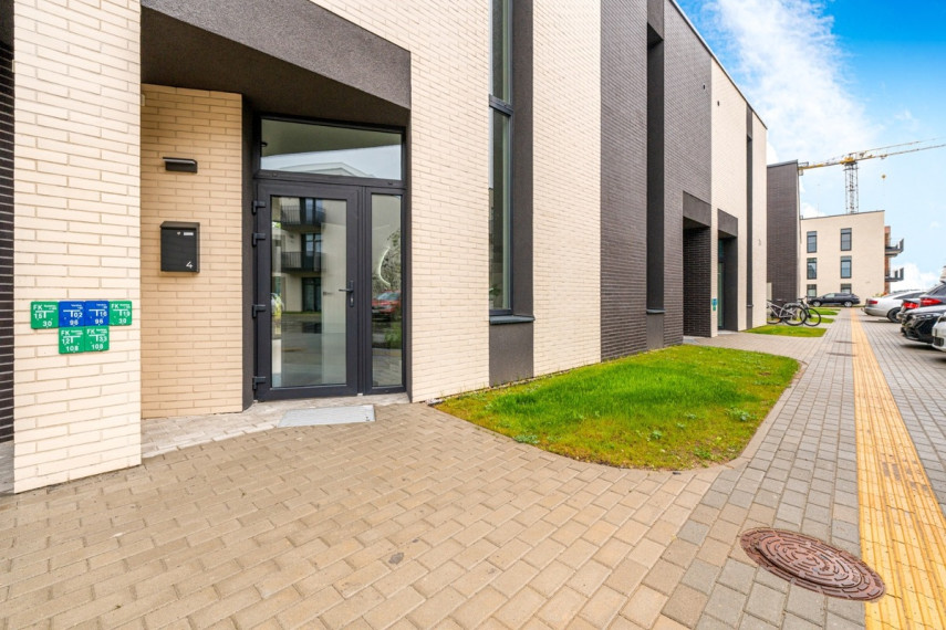 Parduodamas namas Mozūriškių g., Vilniaus m., Vilniaus m. sav., 61 m2 ploto, 2 aukštai 26