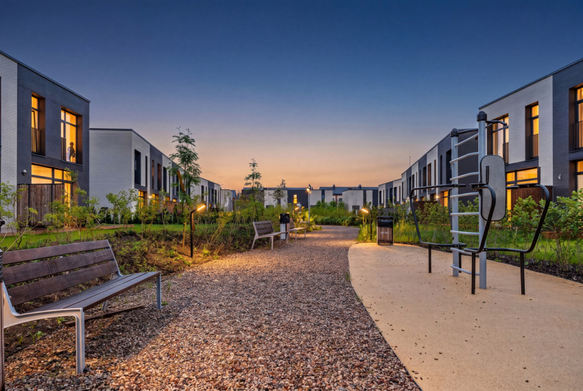 Parduodamas namas Mozūriškių g., Vilniaus m., Vilniaus m. sav., 61 m2 ploto, 2 aukštai 29