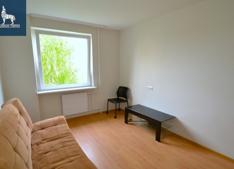 Parduodamas butas Karklėnų g., Naujoji Vilnia, Vilniaus m., Vilniaus m. sav., 17.92 m2 ploto, 1 kambariai Parduodamas butas Karklėnų g., Naujoji Vilnia, Vilniaus m., Vilniaus m. sav., 17.92 m2 ploto, 1 kambariai