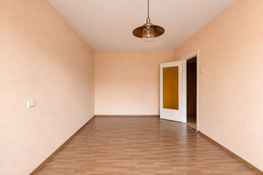 Parduodamas butas Žemaitijos g., Mažeikių m., Mažeikių r. sav., 30.34 m2 ploto, 1 kambariai 3