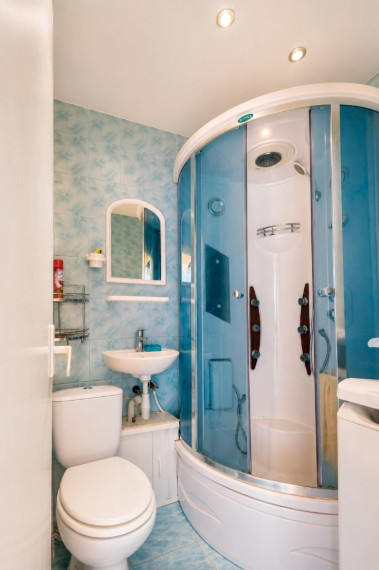 Parduodamas butas Žemaitijos g., Mažeikių m., Mažeikių r. sav., 30.34 m2 ploto, 1 kambariai 5
