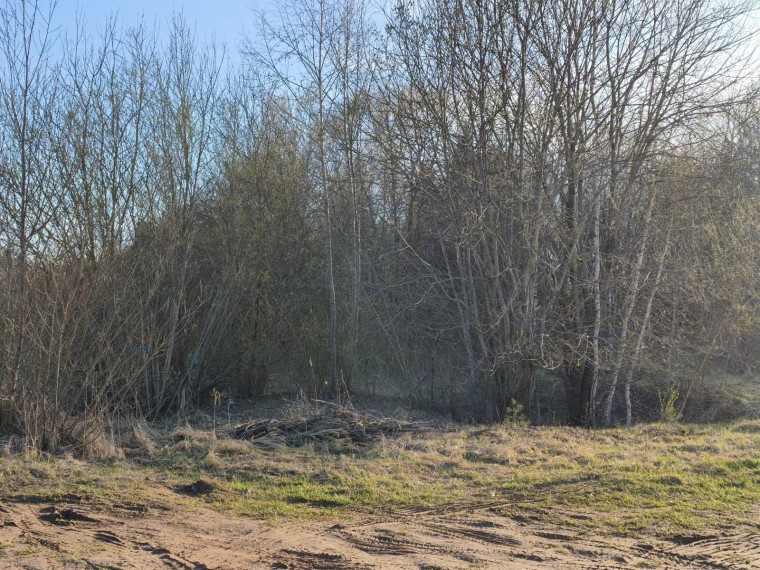 Parduodamas sklypas Šviesioji g., Selioviškių k., Trakų r. sav., 10.75 a ploto 2