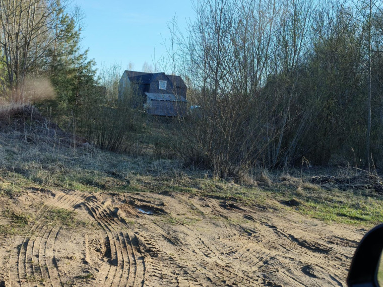 Parduodamas sklypas Šviesioji g., Selioviškių k., Trakų r. sav., 10.75 a ploto 3