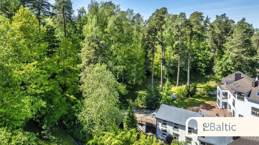 Parduodamas  sklypas Saulės g., Vilniaus m., Vilniaus m. sav., 12 a ploto 23
