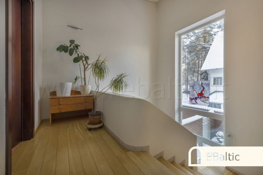 Parduodamas namas Gražinos g., Vilniaus m., Vilniaus m. sav., 330 m2 ploto, 3 aukštai 14