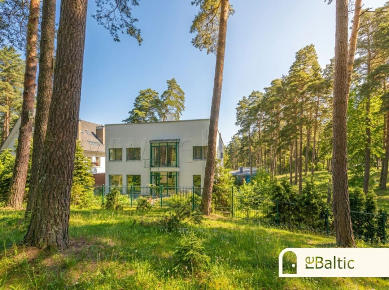 Parduodamas namas Gražinos g., Vilniaus m., Vilniaus m. sav., 330 m2 ploto, 3 aukštai 23