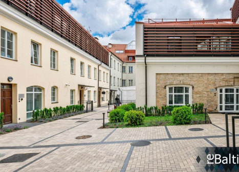 Nuomojamas butas Didžioji g., Vilniaus m., Vilniaus m. sav., 63.98 m2 ploto, 2 kambariai Nuomojamas butas Didžioji g., Vilniaus m., Vilniaus m. sav., 63.98 m2 ploto, 2 kambariai