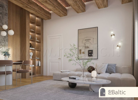 Parduodamas butas Didžioji g., Vilniaus m., Vilniaus m. sav., 59.52 m2 ploto, 2 kambariai Parduodamas butas Didžioji g., Vilniaus m., Vilniaus m. sav., 59.52 m2 ploto, 2 kambariai