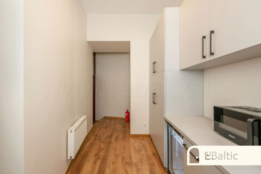 Parduodamas butas Didžioji g., Vilniaus m., Vilniaus m. sav., 59.52 m2 ploto, 2 kambariai 17