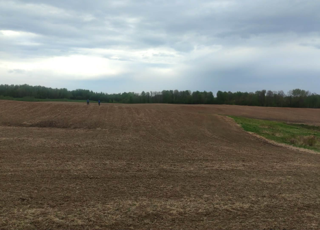 Parduodamas sklypas Krotošyno g., Antanavo k., Vilniaus r. sav., 211.00 a ploto