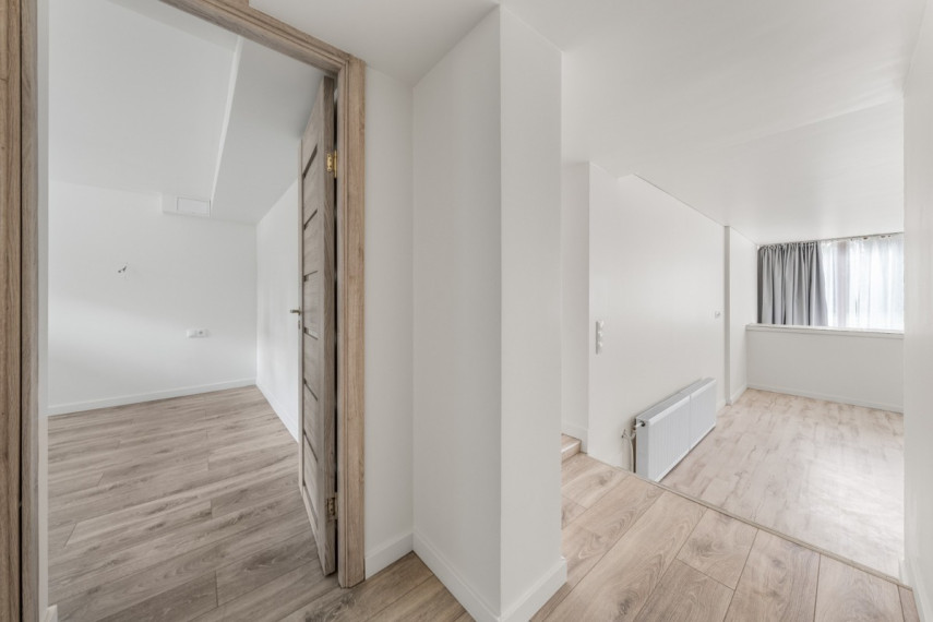 Parduodamas butas Fabijoniškių g., Fabijoniškės, Vilniaus m., Vilniaus m. sav., 74.18 m2 ploto, 3 kambariai 18