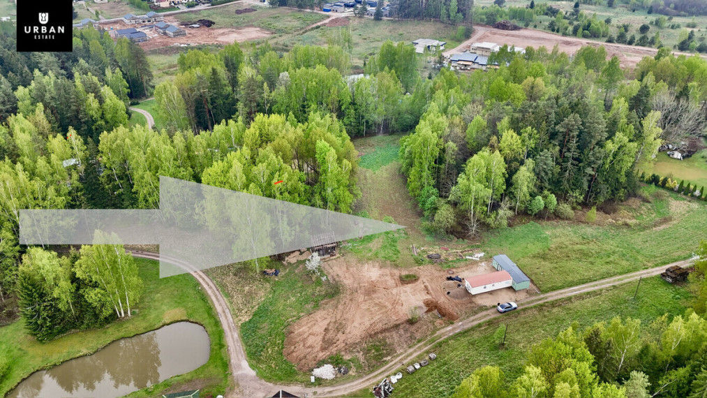Parduodamas sklypas Asiūklės g., Asiūklės k., 73.1 a ploto 11