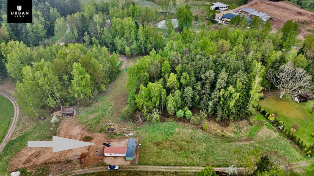 Parduodamas sklypas Asiūklės g., Asiūklės k., 73.1 a ploto 12