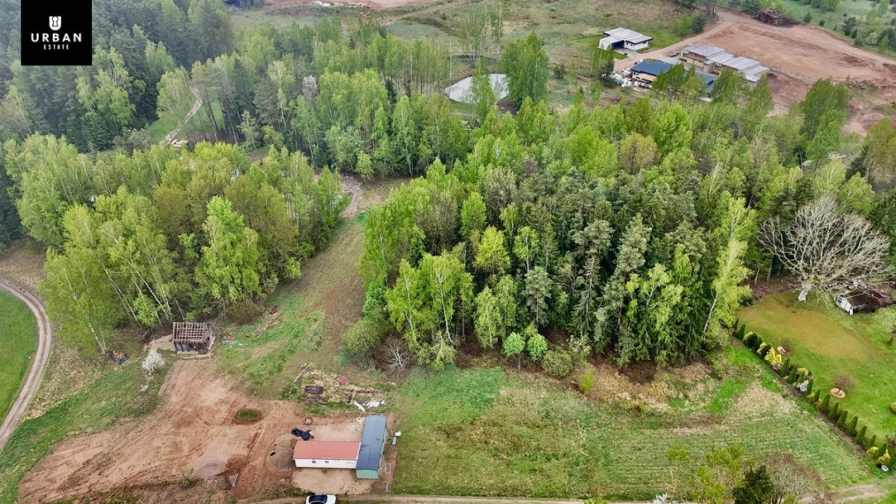 Parduodamas sklypas Asiūklės g., Asiūklės k., 73.1 a ploto 14