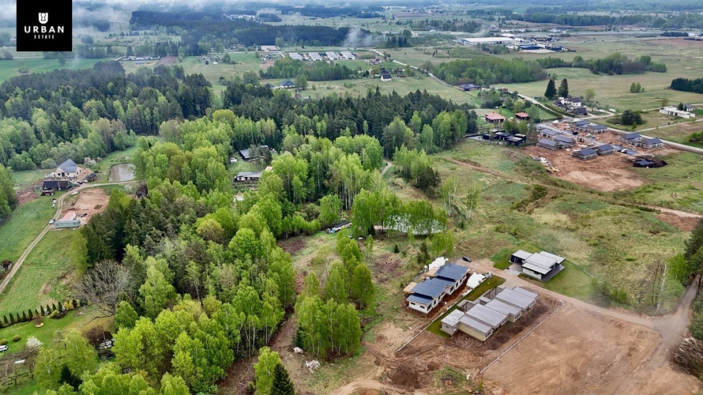 Parduodamas sklypas Asiūklės g., Asiūklės k., 73.1 a ploto 16