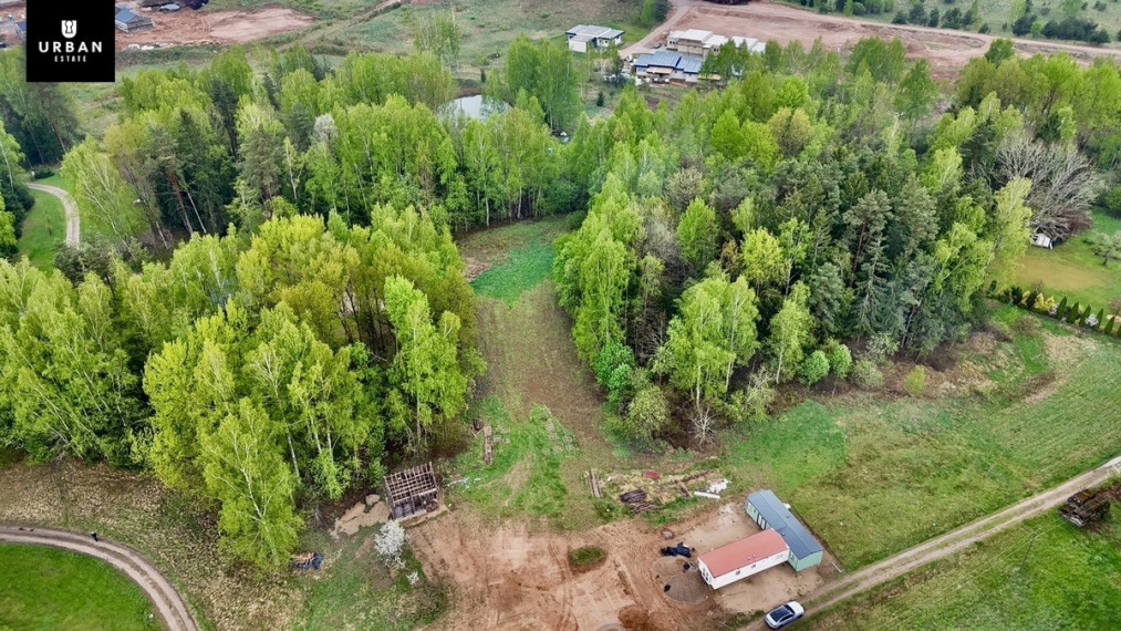 Parduodamas sklypas Asiūklės g., Asiūklės k., 73.1 a ploto 17