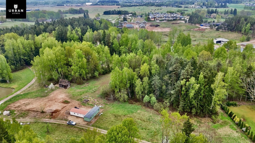 Parduodamas sklypas Asiūklės g., Asiūklės k., 73.1 a ploto 6