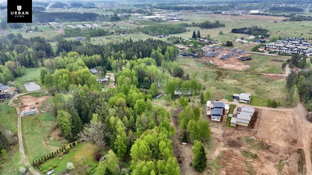 Parduodamas sklypas Asiūklės g., Asiūklės k., 73.1 a ploto 18