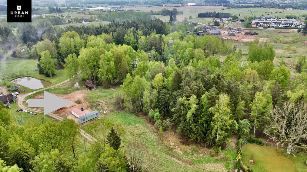 Parduodamas sklypas Asiūklės g., Asiūklės k., 73.1 a ploto 20