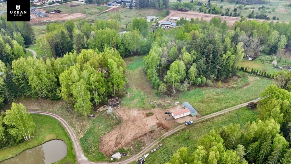 Parduodamas sklypas Asiūklės g., Asiūklės k., 73.1 a ploto 21