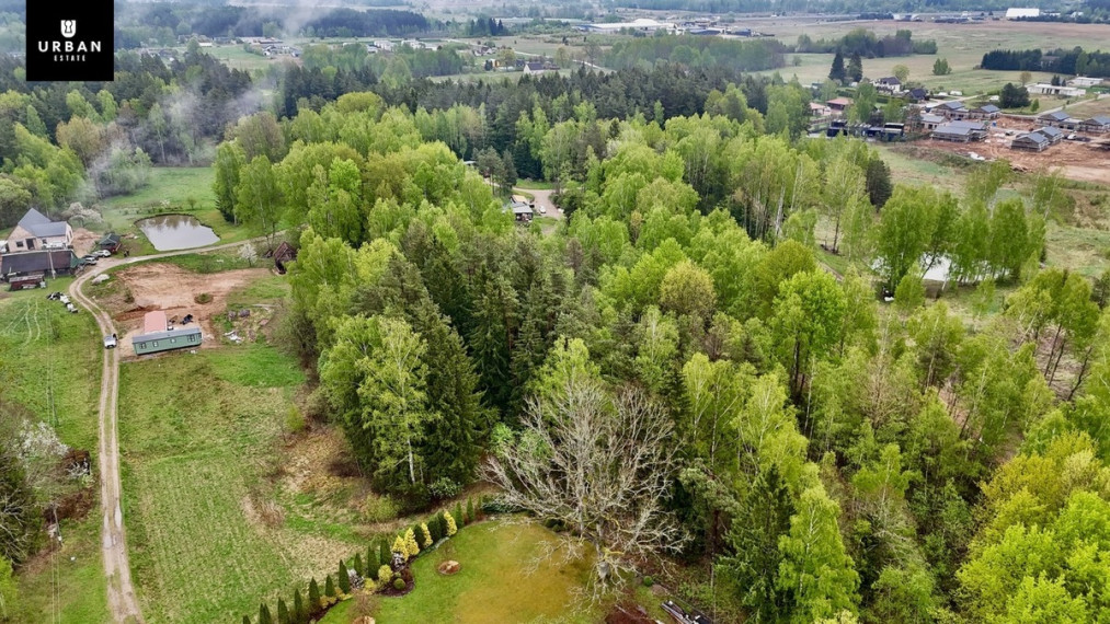 Parduodamas sklypas Asiūklės g., Asiūklės k., 73.1 a ploto 22