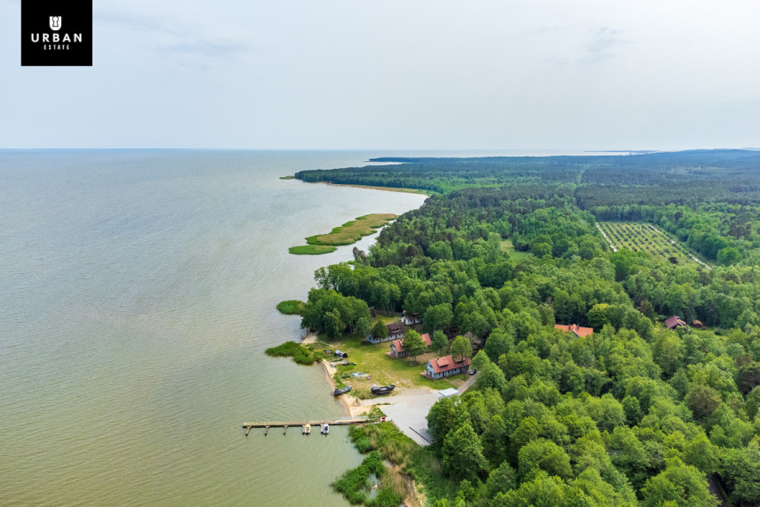 Parduodamas namas Preilos g., Neringoje, 247.44 kv.m ploto, 2 aukštai 9