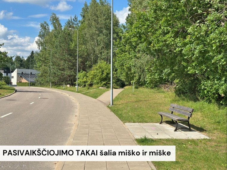 Parduodamas butas Santariškių g., Vilniaus m., Vilniaus m. sav., 82 m2 ploto, 4 kambariai 36