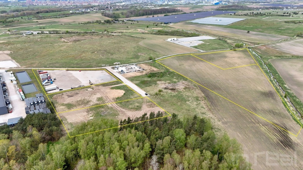 Parduodami sklypai Toleikių g., Toleikių k., nuo 70 a ploto 3