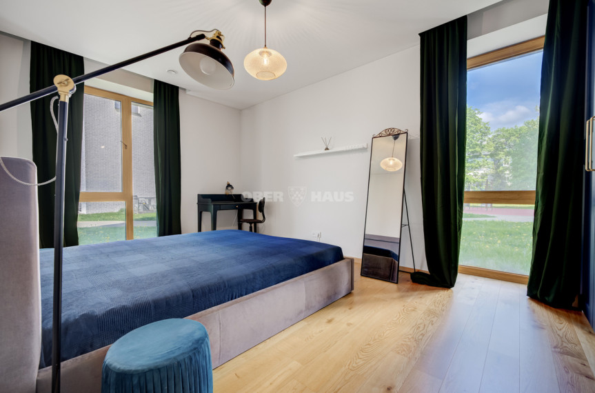 Parduodamas butas Šeimyniškių g., Šnipiškės, Vilniaus m., Vilniaus m. sav., 74 m2 ploto, 3 kambariai 13