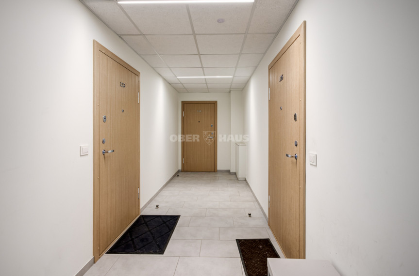 Parduodamas butas Šeimyniškių g., Šnipiškės, Vilniaus m., Vilniaus m. sav., 74 m2 ploto, 3 kambariai 17