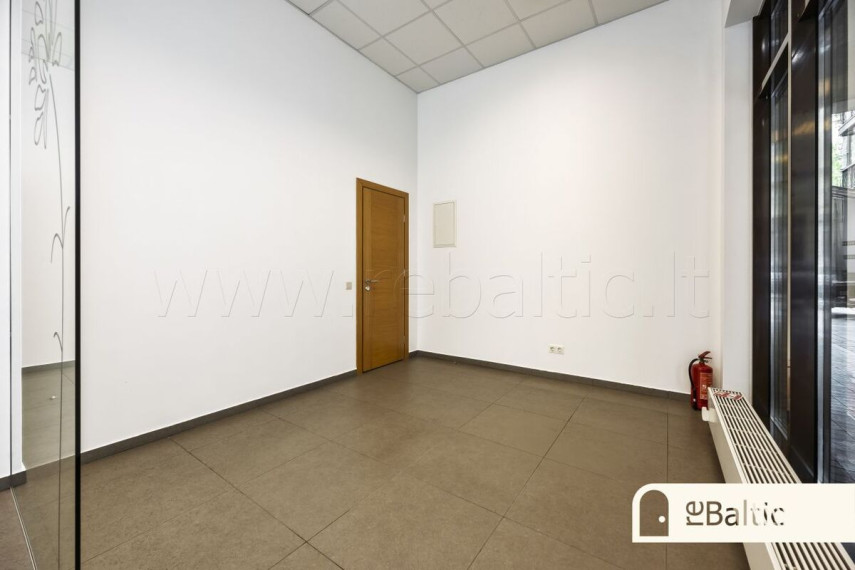 Parduodamos administracinės patalpos A. Rotundo g., Vilniaus m., Vilniaus m. sav., 46.81 m2 ploto 9