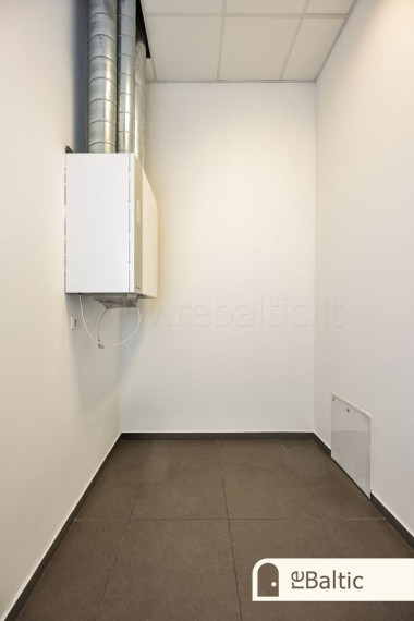 Parduodamos administracinės patalpos A. Rotundo g., Vilniaus m., Vilniaus m. sav., 46.81 m2 ploto 14