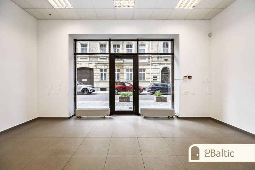 Parduodamos administracinės patalpos A. Rotundo g., Vilniaus m., Vilniaus m. sav., 46.81 m2 ploto 17