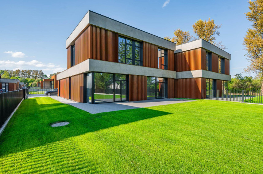 Parduodamas namas Obelų al., Nemėžio mstl., Vilniaus r. sav., 173.00 m² ploto 5 kambariai 2