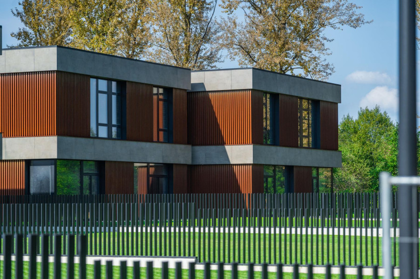 Parduodamas namas Obelų al., Nemėžio mstl., Vilniaus r. sav., 173.00 m² ploto 5 kambariai 11