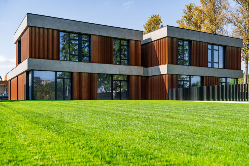 Parduodamas namas Obelų al., Nemėžio mstl., Vilniaus r. sav., 173.00 m² ploto 5 kambariai 14