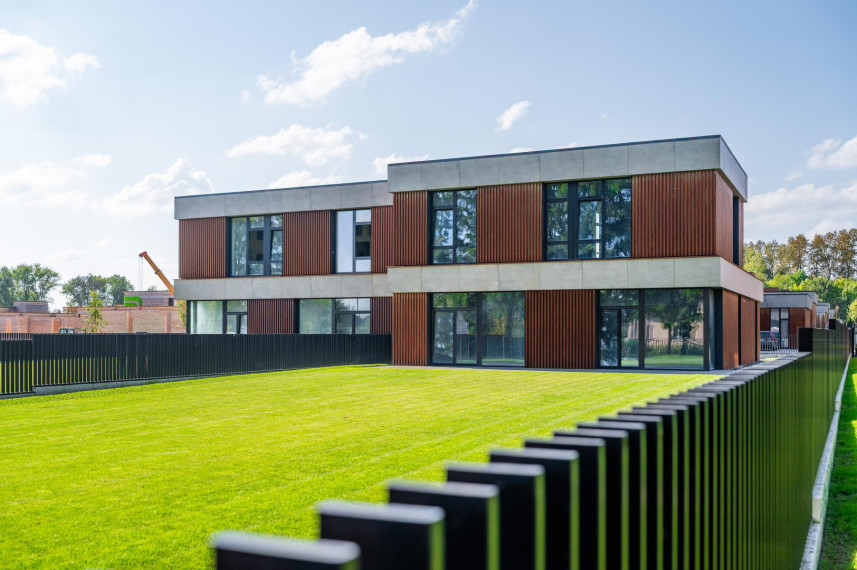 Parduodamas namas Obelų al., Nemėžio mstl., Vilniaus r. sav., 173.00 m² ploto 5 kambariai 15