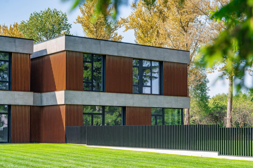 Parduodamas namas Obelų al., Nemėžio mstl., Vilniaus r. sav., 173.00 m² ploto 5 kambariai 16