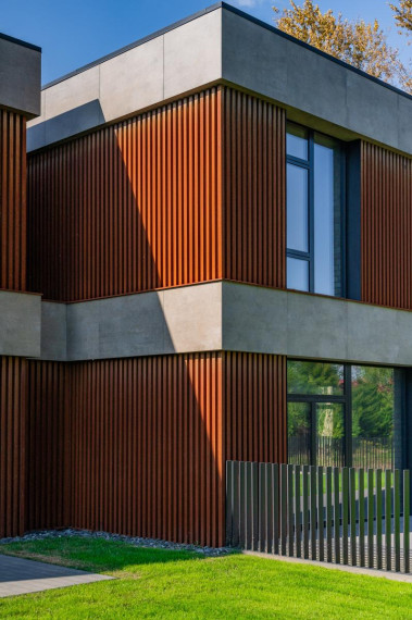 Parduodamas namas Obelų al., Nemėžio mstl., Vilniaus r. sav., 173.00 m² ploto 5 kambariai 18