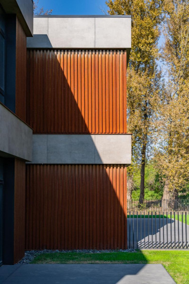 Parduodamas namas Obelų al., Nemėžio mstl., Vilniaus r. sav., 173.00 m² ploto 5 kambariai 19