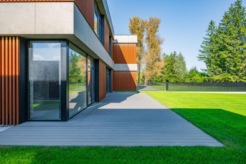 Parduodamas namas Obelų al., Nemėžio mstl., Vilniaus r. sav., 173.00 m² ploto 5 kambariai 20
