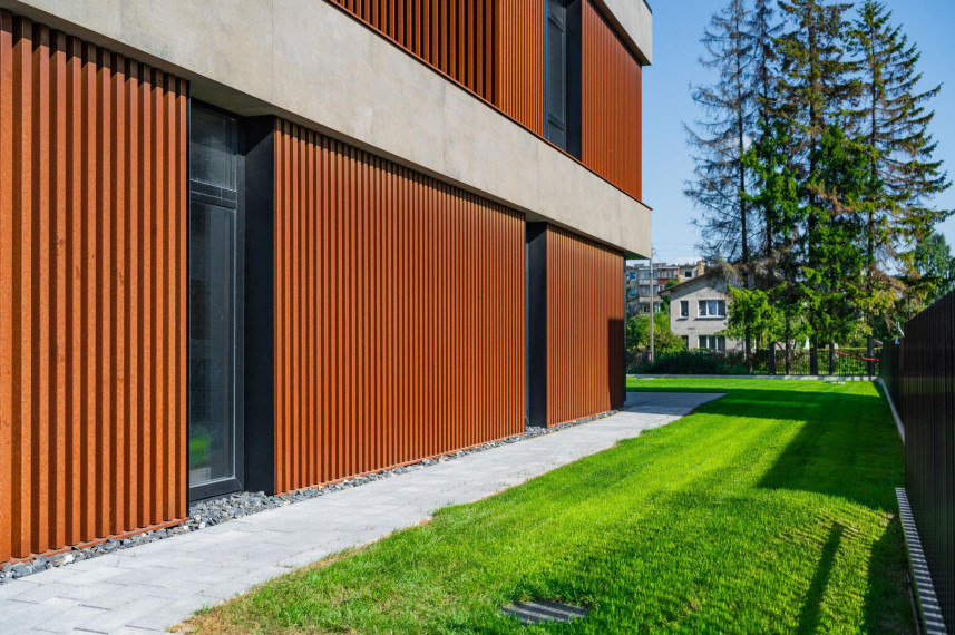 Parduodamas namas Obelų al., Nemėžio mstl., Vilniaus r. sav., 173.00 m² ploto 5 kambariai 3