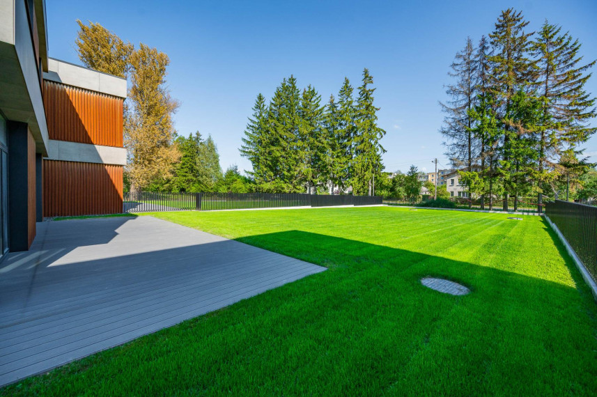 Parduodamas namas Obelų al., Nemėžio mstl., Vilniaus r. sav., 173.00 m² ploto 5 kambariai 4