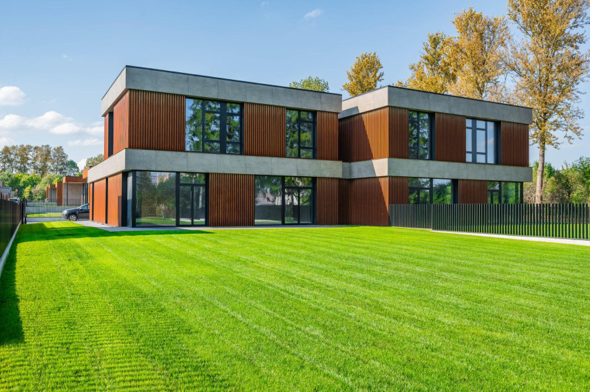 Parduodamas namas Obelų al., Nemėžio mstl., Vilniaus r. sav., 173.00 m² ploto 5 kambariai 5