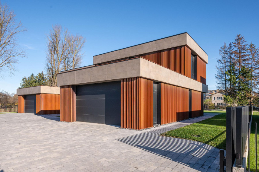 Parduodamas namas Obelų al., Nemėžio mstl., Vilniaus r. sav., 173.00 m² ploto 5 kambariai 10