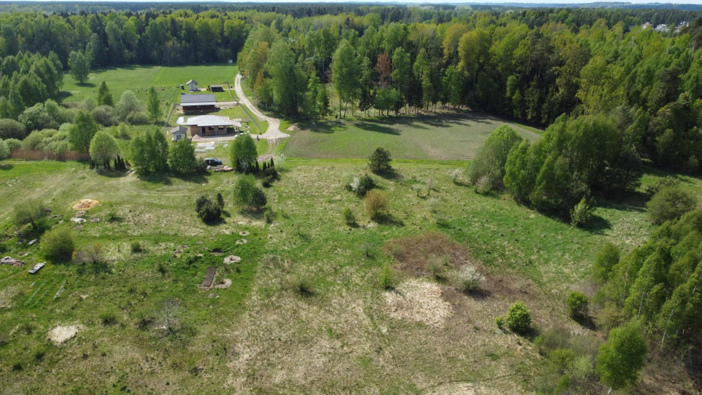 Parduodamas sklypas Pievų g., Lukošiškių k., Jonavos r. sav., 43.39 a ploto 3