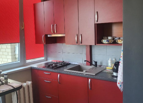 Parduodamas butas Paryžiaus Komunos g., Vėtrungė, Klaipėdos m., Klaipėdos m. sav., 21 m² ploto 1 kambarys Parduodamas butas Paryžiaus Komunos g., Vėtrungė, Klaipėdos m., Klaipėdos m. sav., 21 m² ploto 1 kambarys